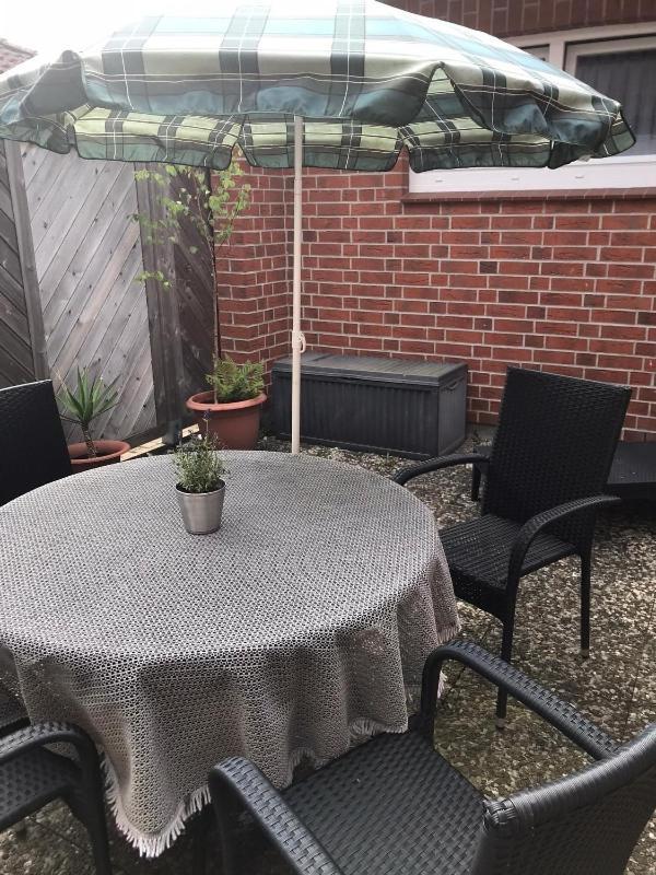 Ferienhaus Tamm-Voss Grömitz Kültér fotó
