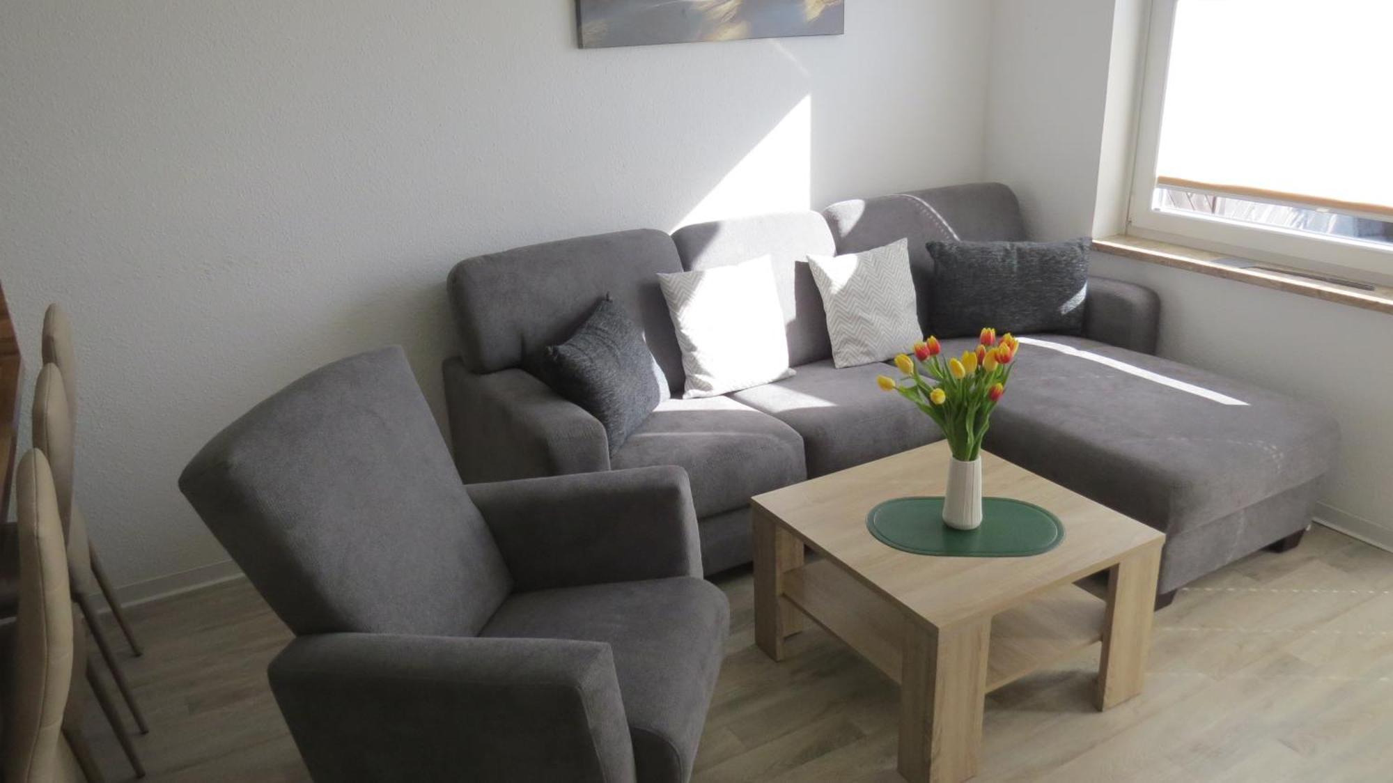 Ferienhaus Tamm-Voss Grömitz Kültér fotó