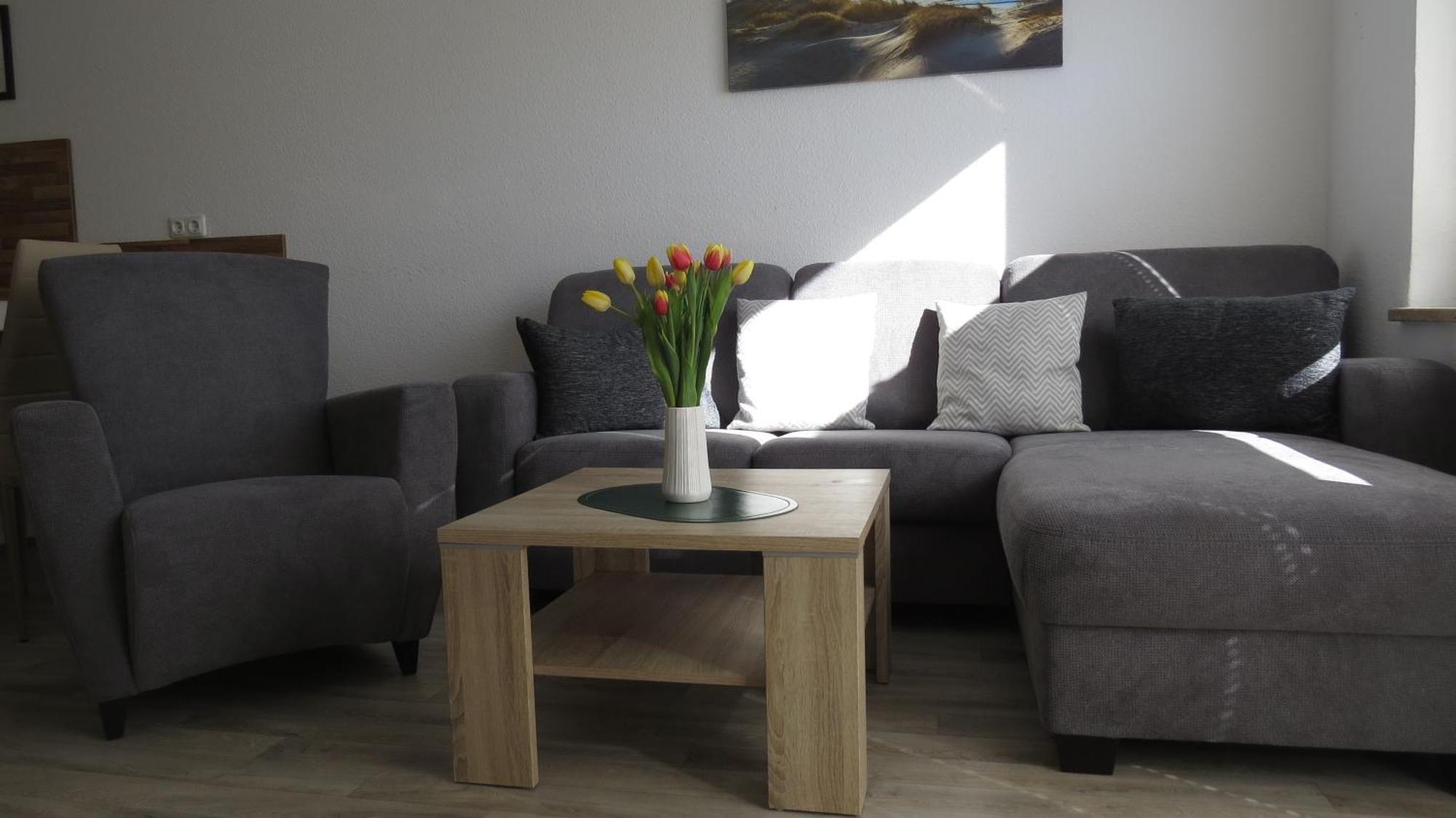 Ferienhaus Tamm-Voss Grömitz Kültér fotó