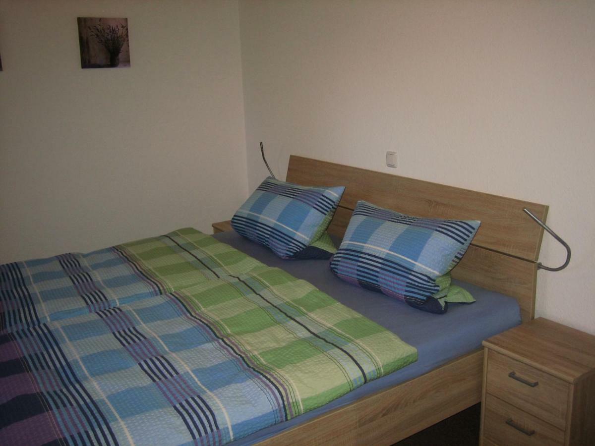 Ferienhaus Tamm-Voss Grömitz Kültér fotó