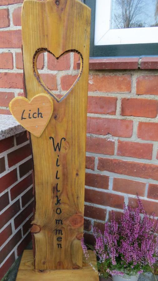 Ferienhaus Tamm-Voss Grömitz Kültér fotó