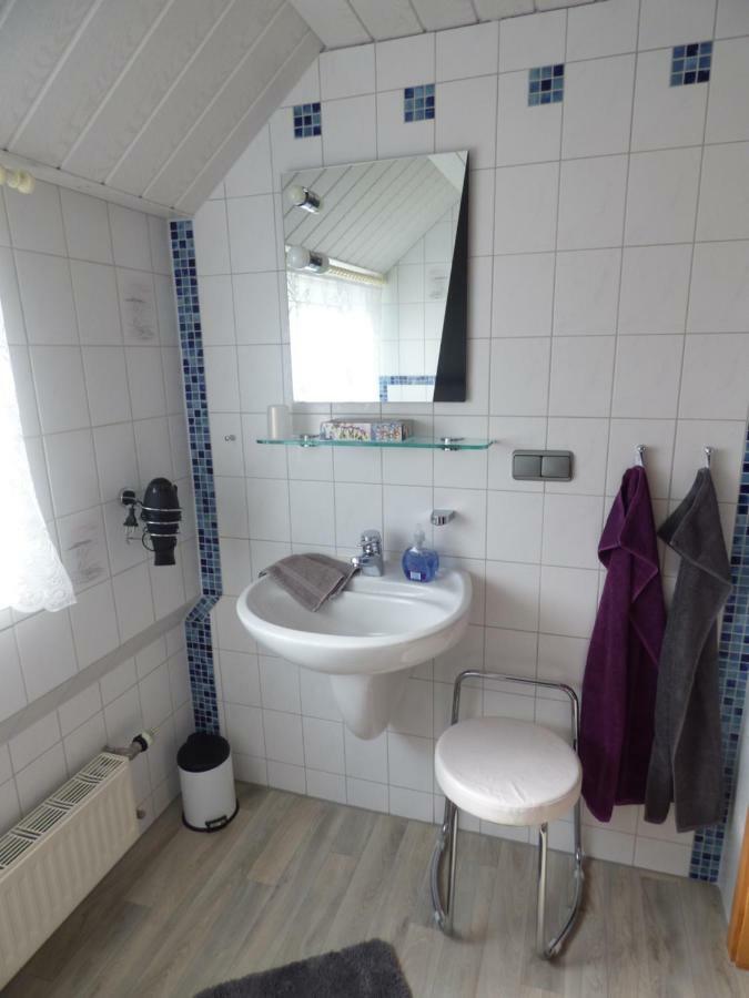 Ferienhaus Tamm-Voss Grömitz Kültér fotó