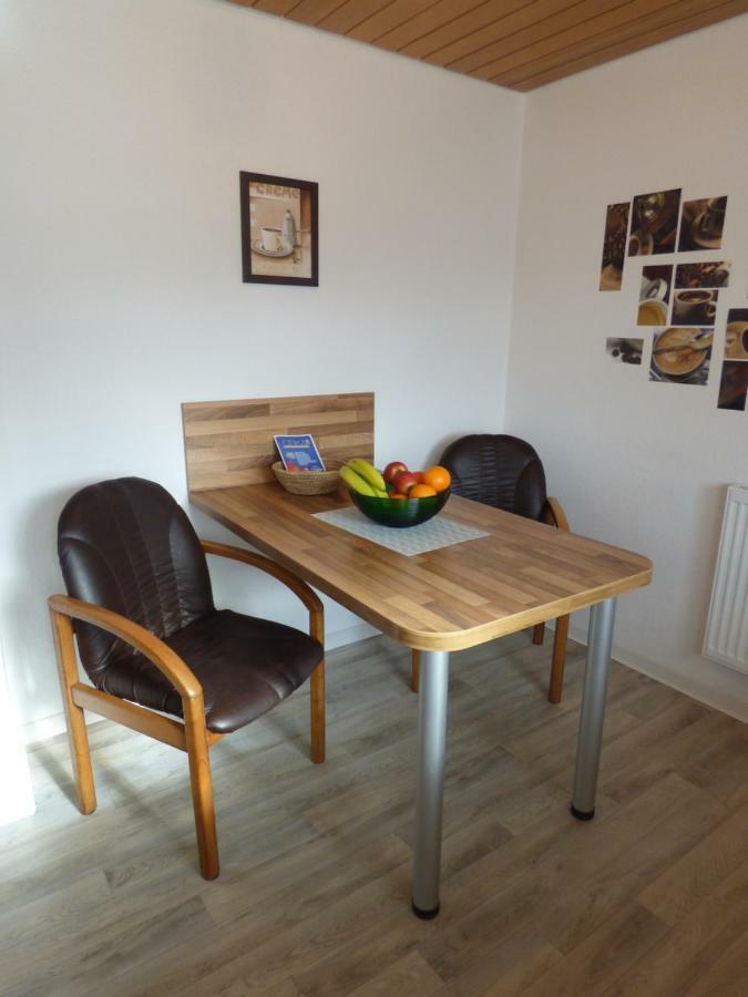 Ferienhaus Tamm-Voss Grömitz Kültér fotó