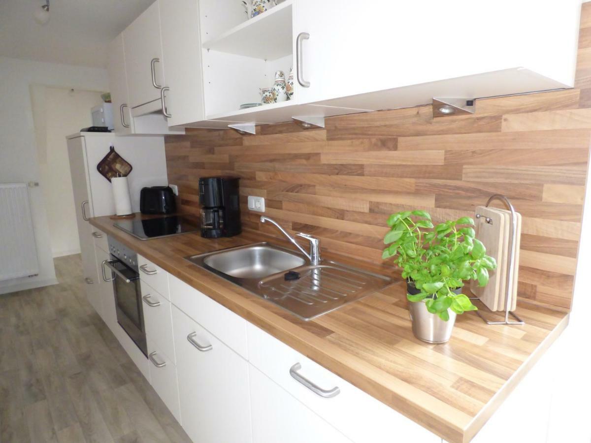 Ferienhaus Tamm-Voss Grömitz Kültér fotó
