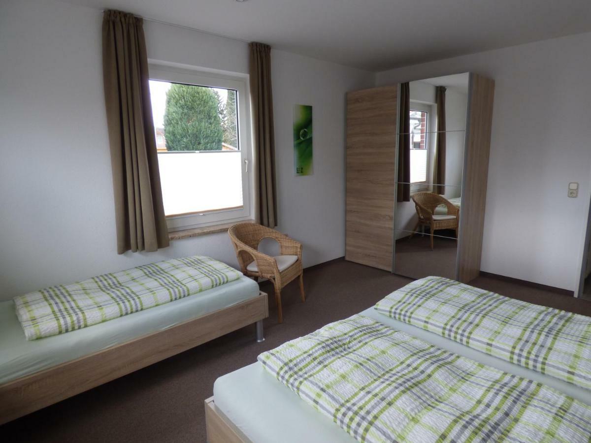 Ferienhaus Tamm-Voss Grömitz Kültér fotó