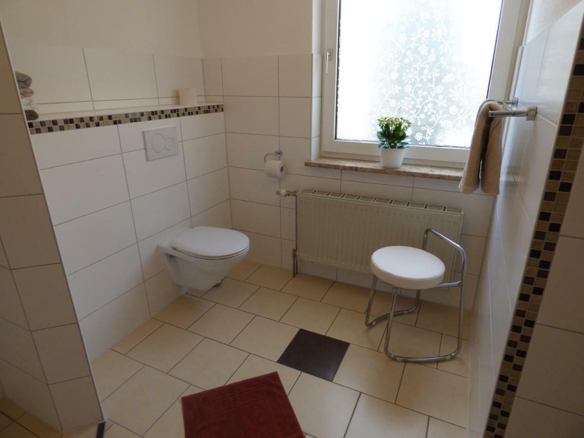 Ferienhaus Tamm-Voss Grömitz Kültér fotó