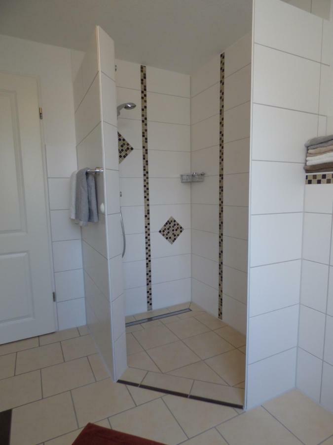 Ferienhaus Tamm-Voss Grömitz Kültér fotó